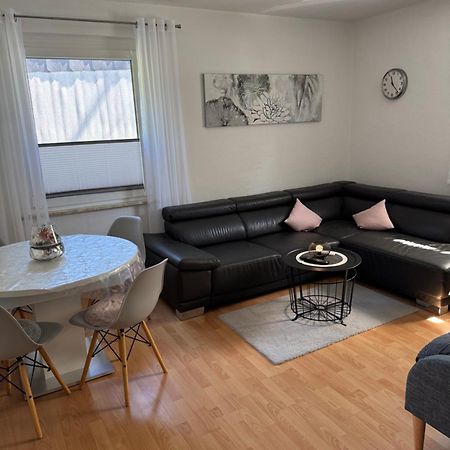 Sana Ferienwohnung Oberhausen  Buitenkant foto